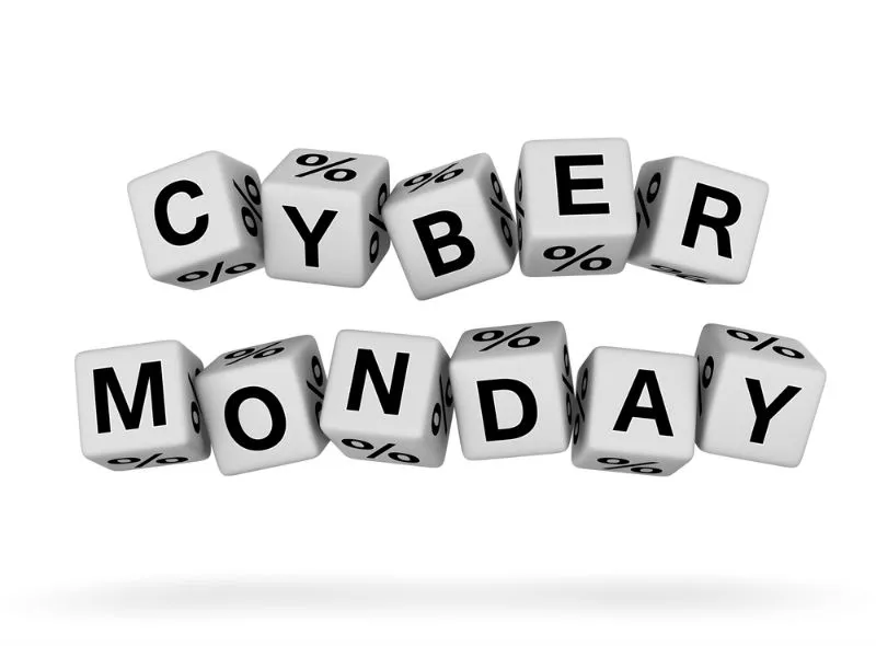 Scopri di più sull'articolo Cyber Monday: il decalogo di MDC per evitare le truffe e fare shopping sicuro